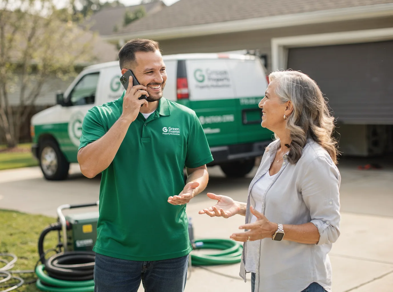 Water Damage Restoration Hamburg, PA FAQs